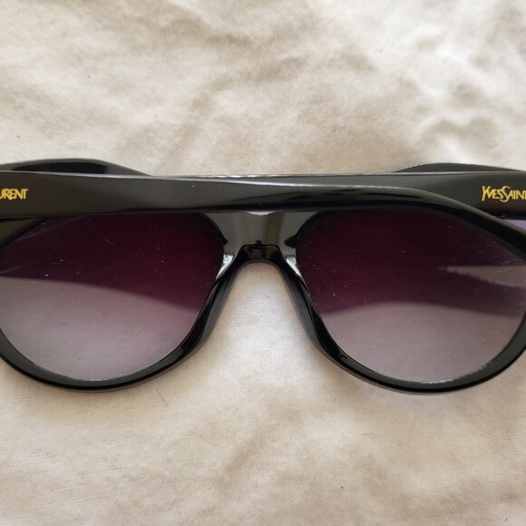 Yves Saint Laurent 6374/S sunglasses - Picture 2 of 4
